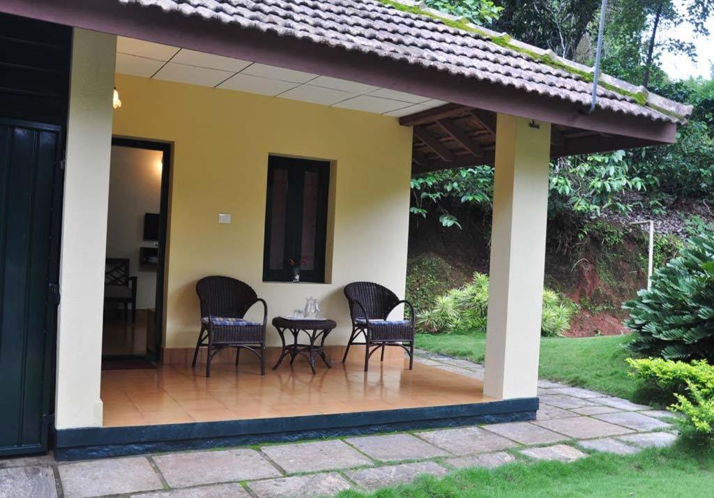 Vihangama Holiday Retreat Tirthahalli Exterior photo
