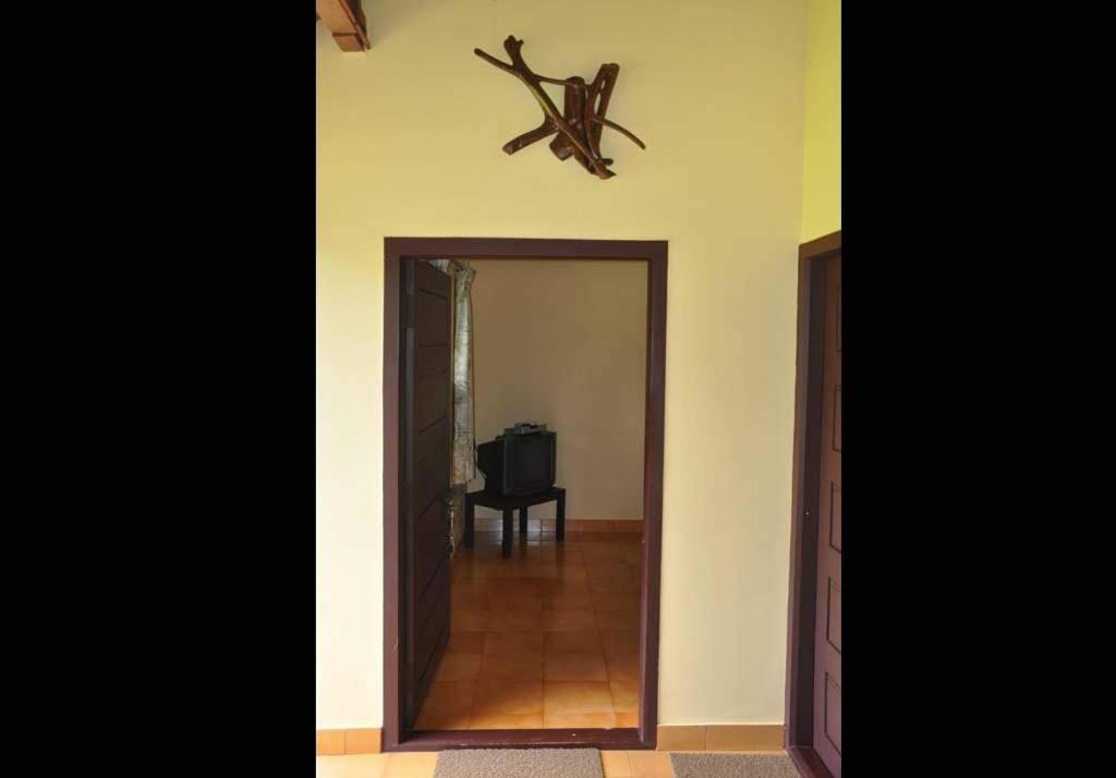 Vihangama Holiday Retreat Tirthahalli Exterior photo