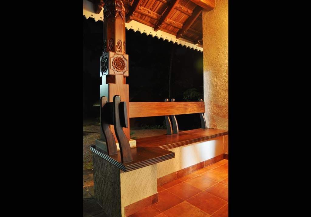 Vihangama Holiday Retreat Tirthahalli Exterior photo