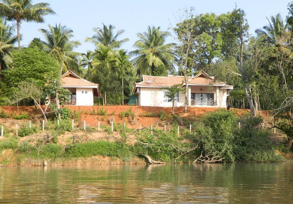 Vihangama Holiday Retreat Tirthahalli Exterior photo